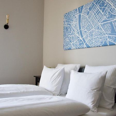 Standard Apartment By Hi5 - Tatra Street Budapeszt Zewnętrze zdjęcie
