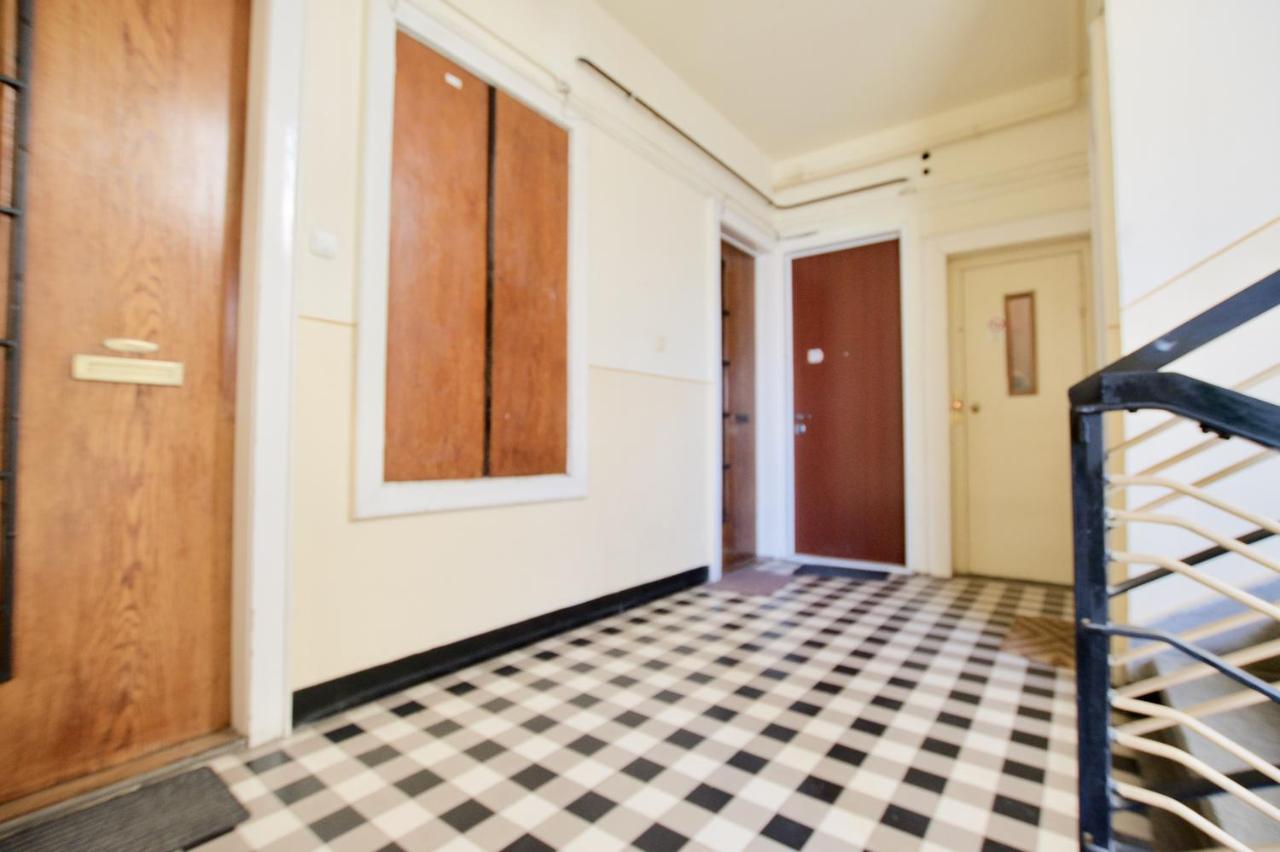 Standard Apartment By Hi5 - Tatra Street Budapeszt Zewnętrze zdjęcie