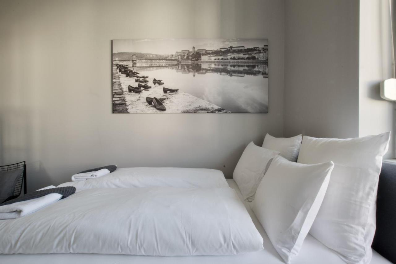 Standard Apartment By Hi5 - Tatra Street Budapeszt Zewnętrze zdjęcie