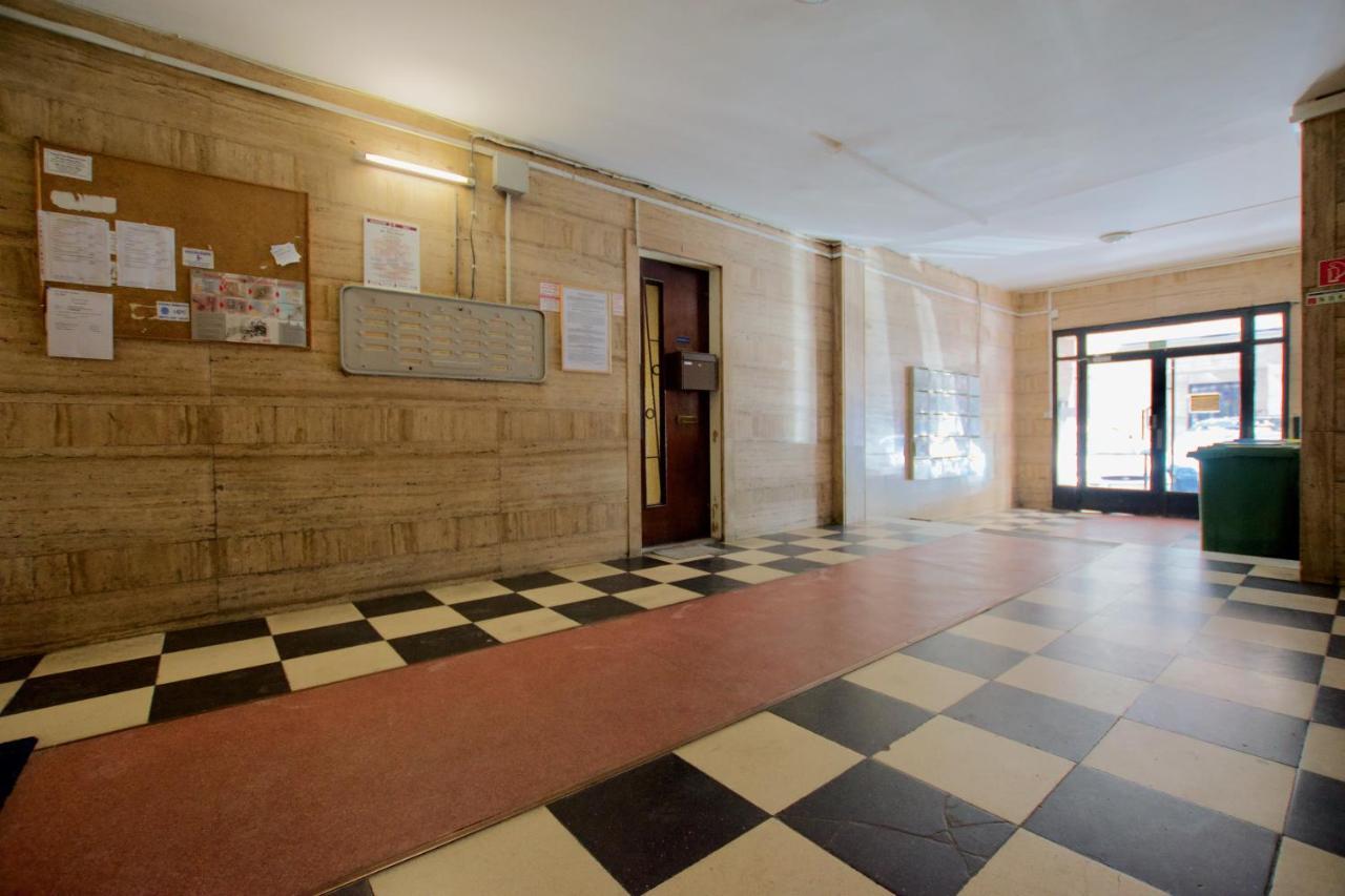Standard Apartment By Hi5 - Tatra Street Budapeszt Zewnętrze zdjęcie